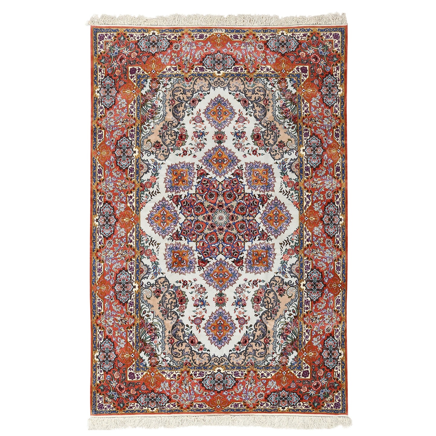 New Isfahan 10'2 X 6'8 328