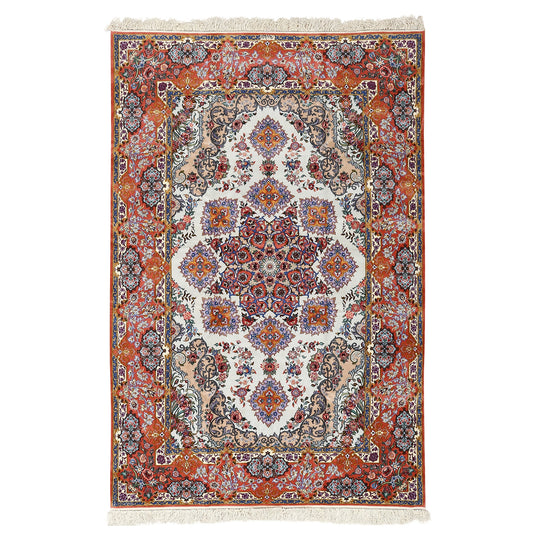 New Isfahan 10'2 X 6'8 328
