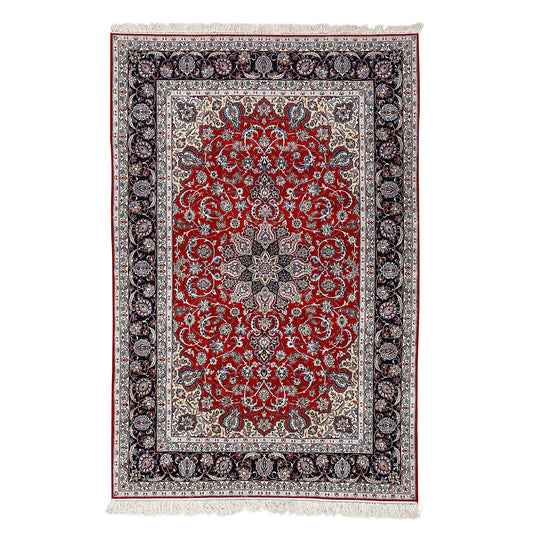 New Isfahan 10'3 X 6'10 214