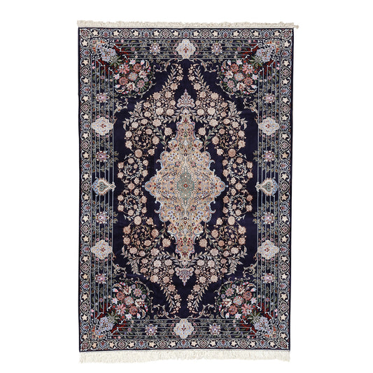 New Isfahan 6'9 X 10'2 211