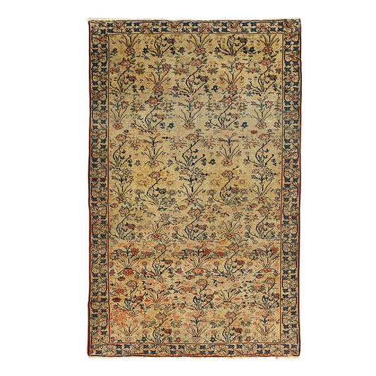 Antique Malayer 6'5x3'11 3250