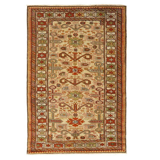 Antique Caucaisia 6'x4' 3545