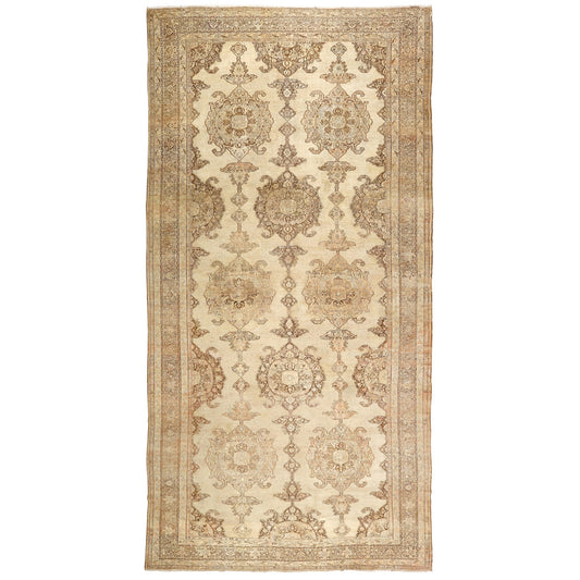 Antique Malayer 26'7 X 13'3 2250