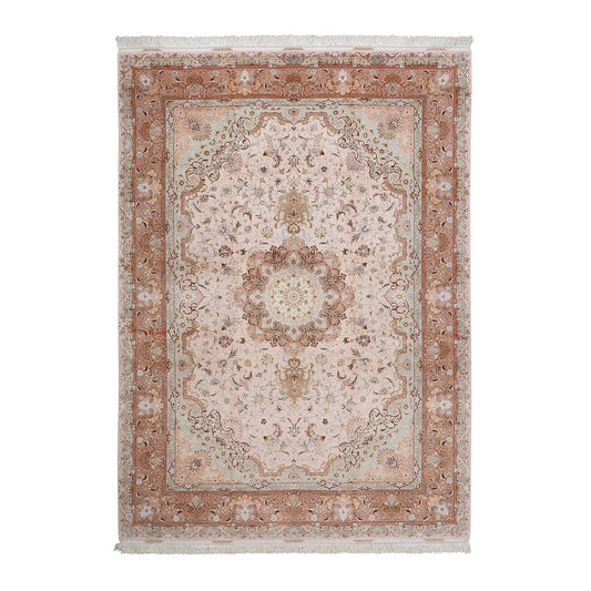 New Tabriz Shirfar 11'10 X 8'3 5552