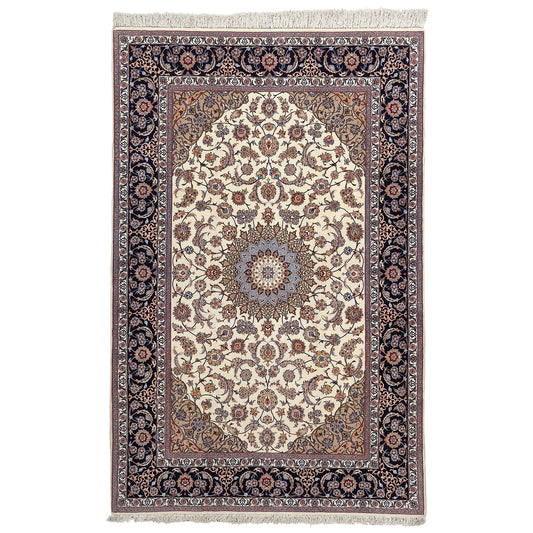 New Isfahan 6'7 X 9'11 73