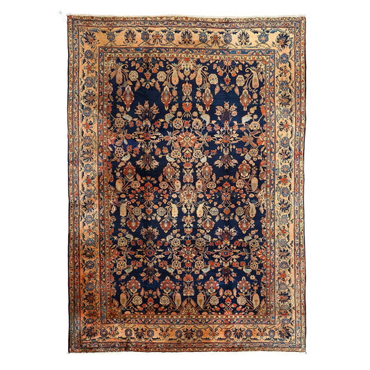 Antique Sarook Mohajeran 11'7 X 8'4 1510