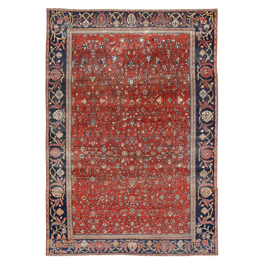 Antique Farahan 11'8 X 8'4 3253