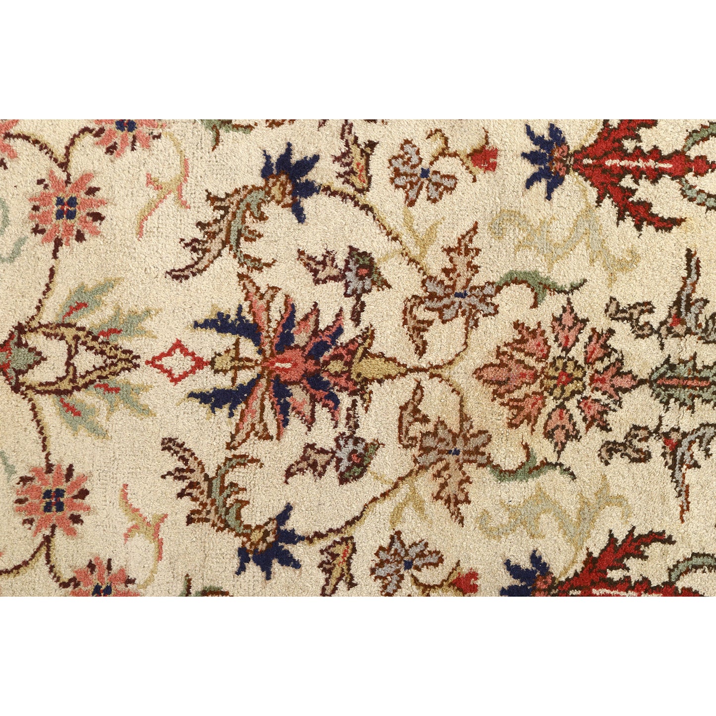 Antique Turkish 9'8x6'8 1459