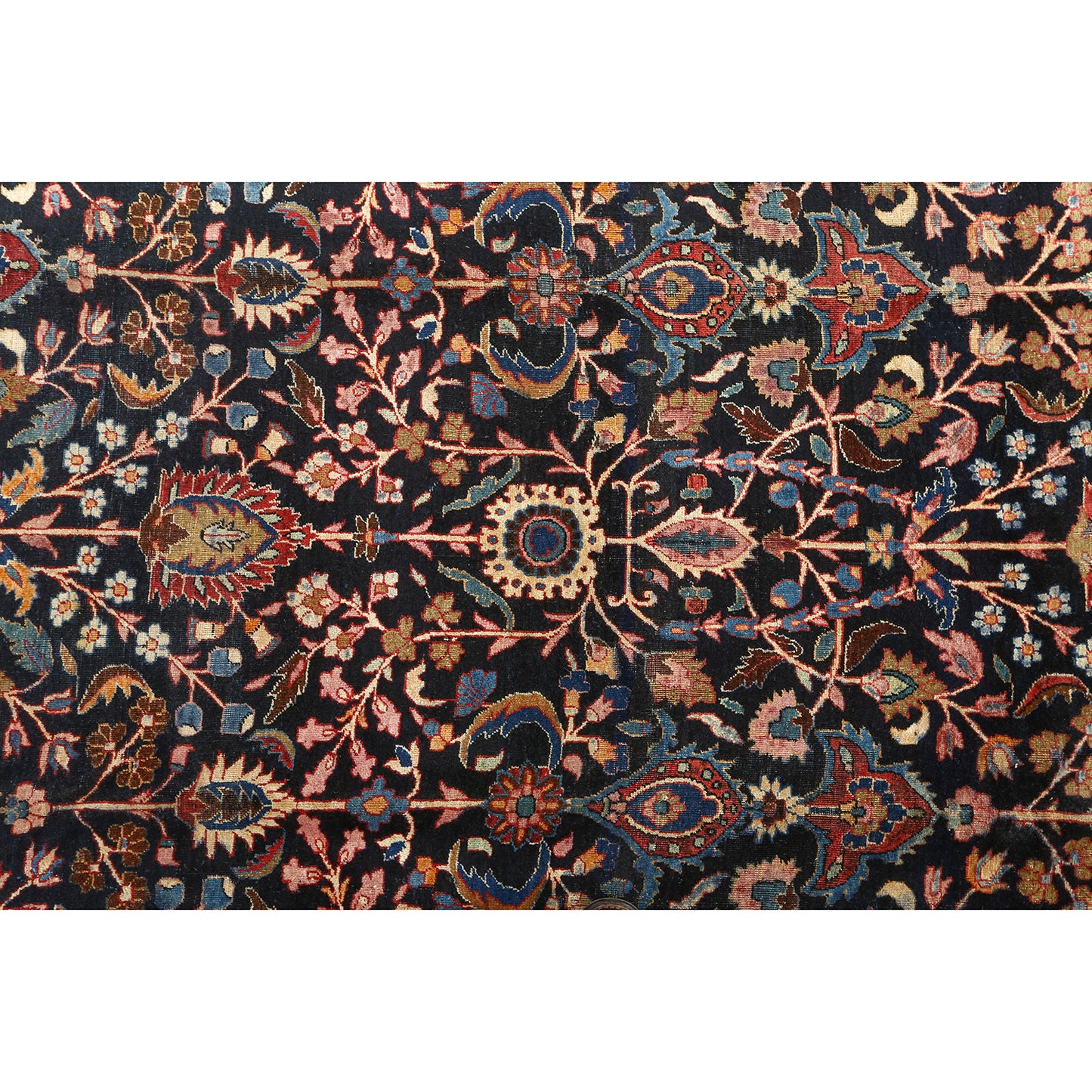 Antique Mashad 10'4x7'1 1480