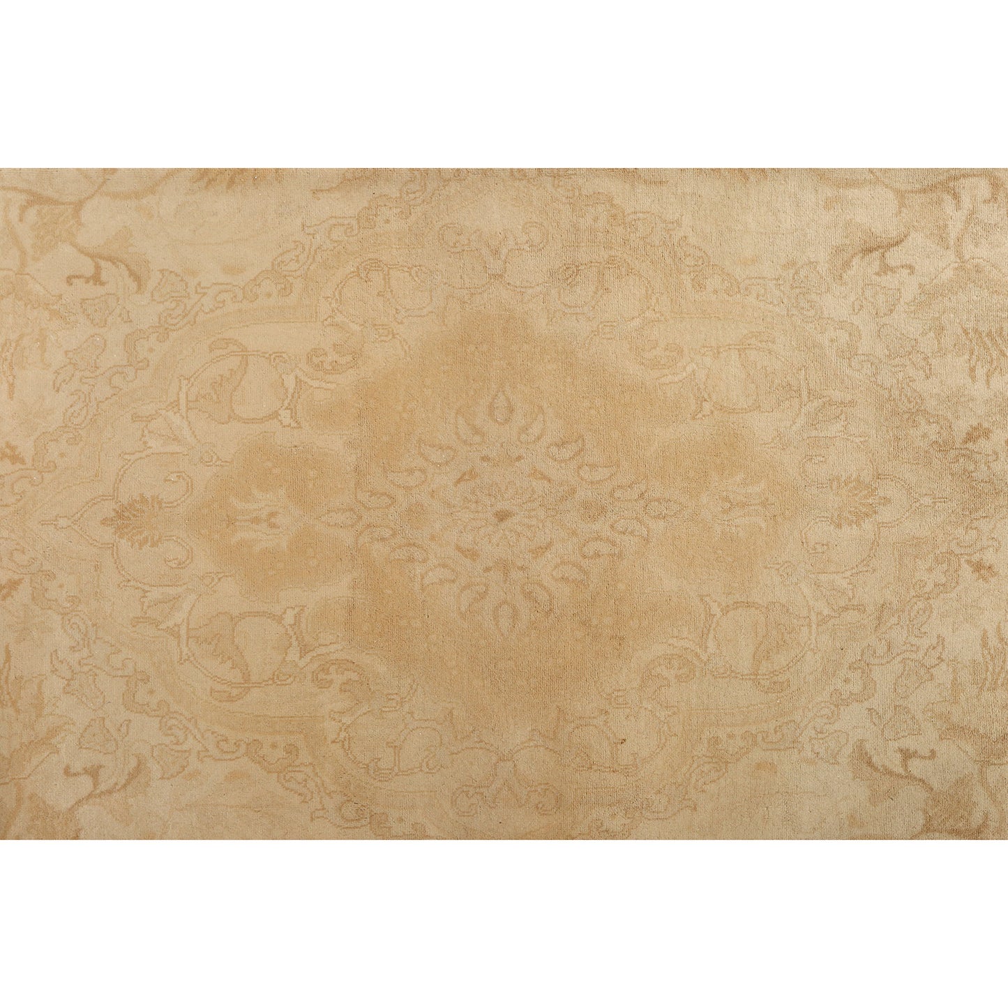 Vintage Tabriz 10'2x6'8 4940