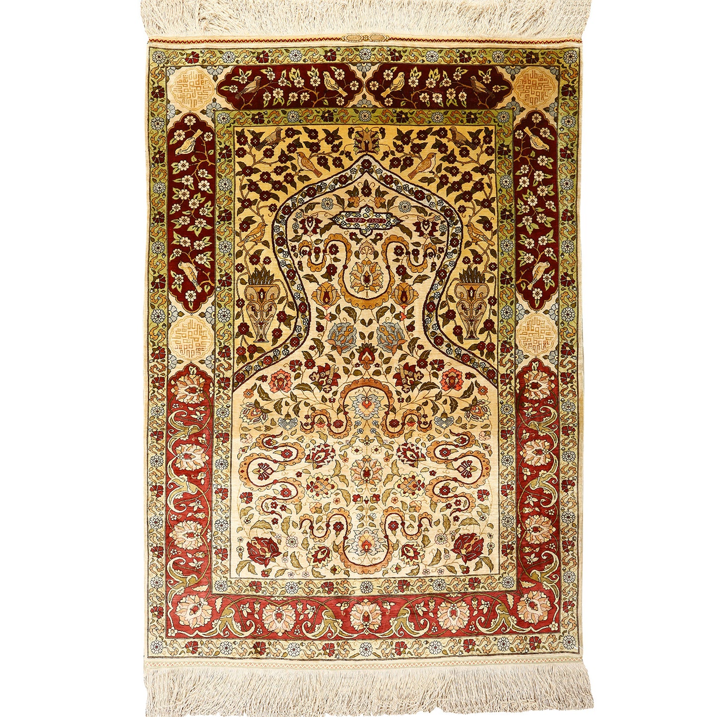 Herekeh 5'0x3'5 6197