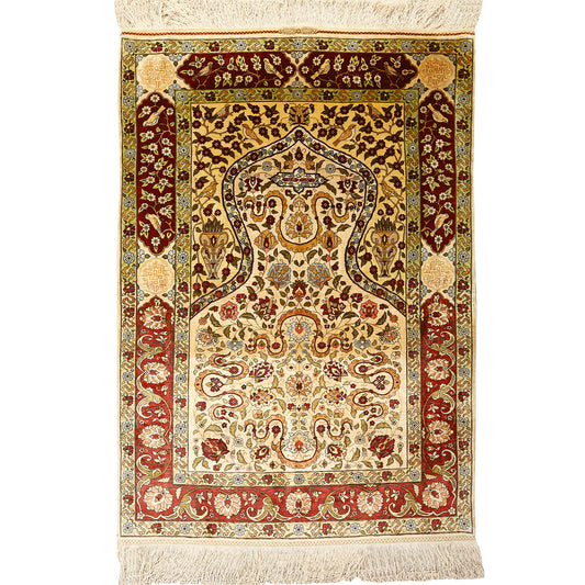 Herekeh 5'0x3'5 6197