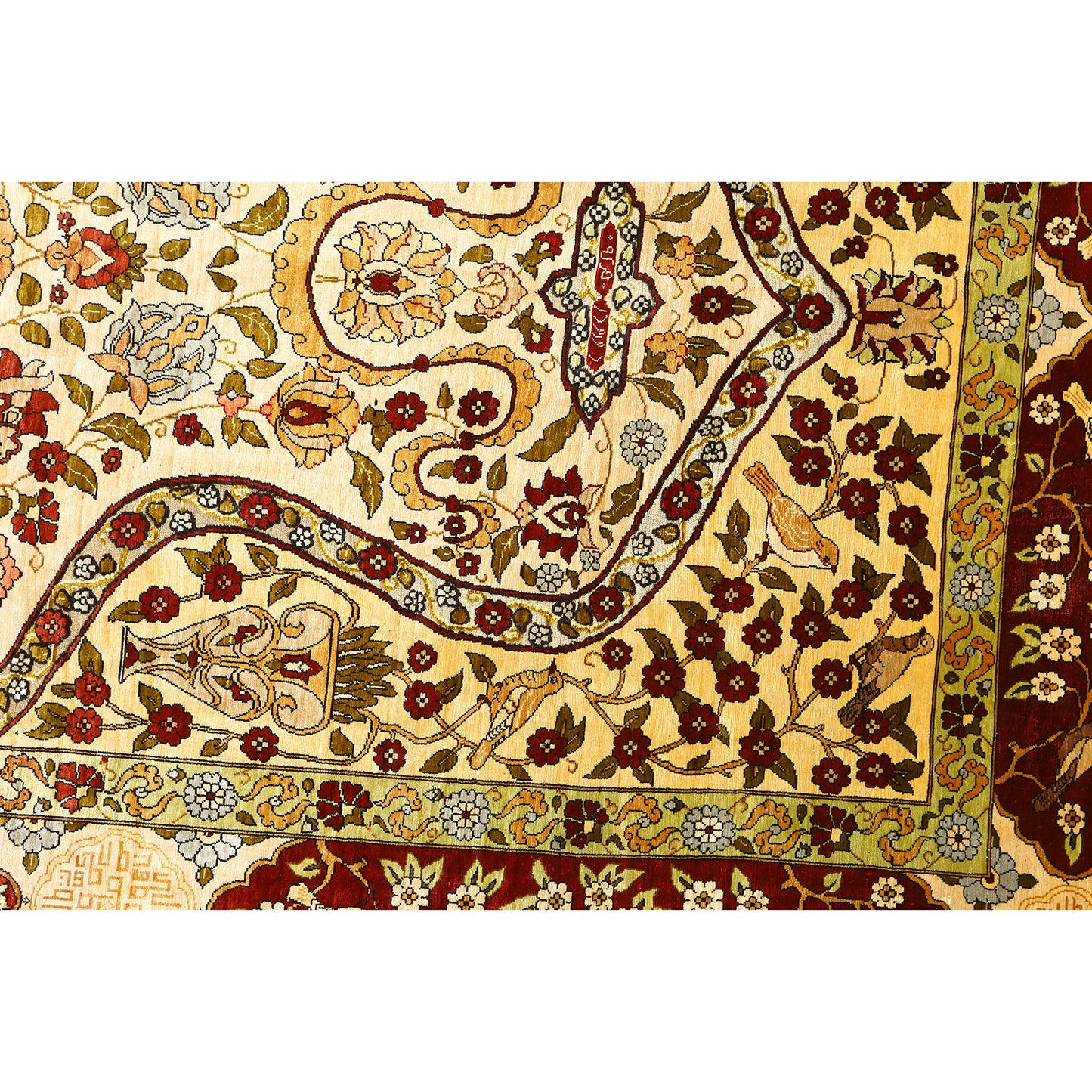 Herekeh 5'0x3'5 6197