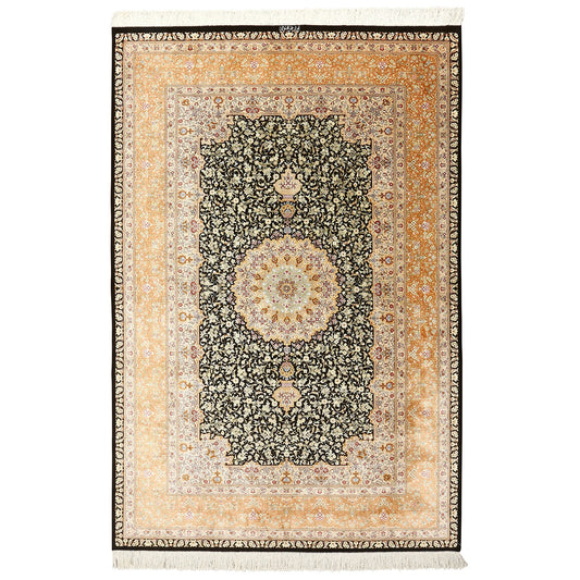 New Qom 7'9x5'4 6167