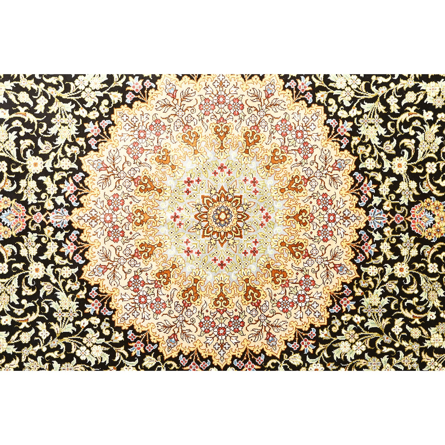 New Qom 7'9x5'4 6167