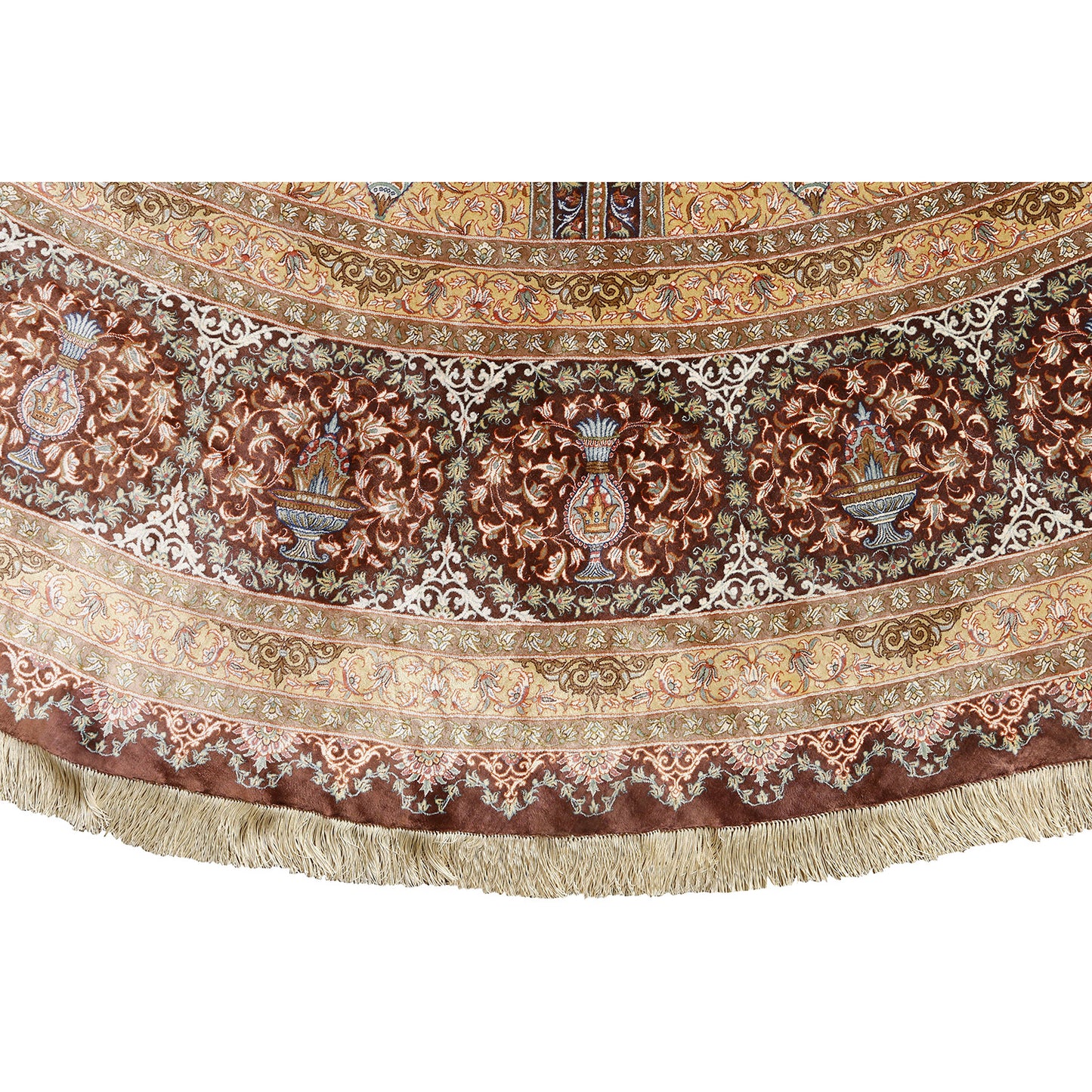 New Qom 12'9x12'9 6168