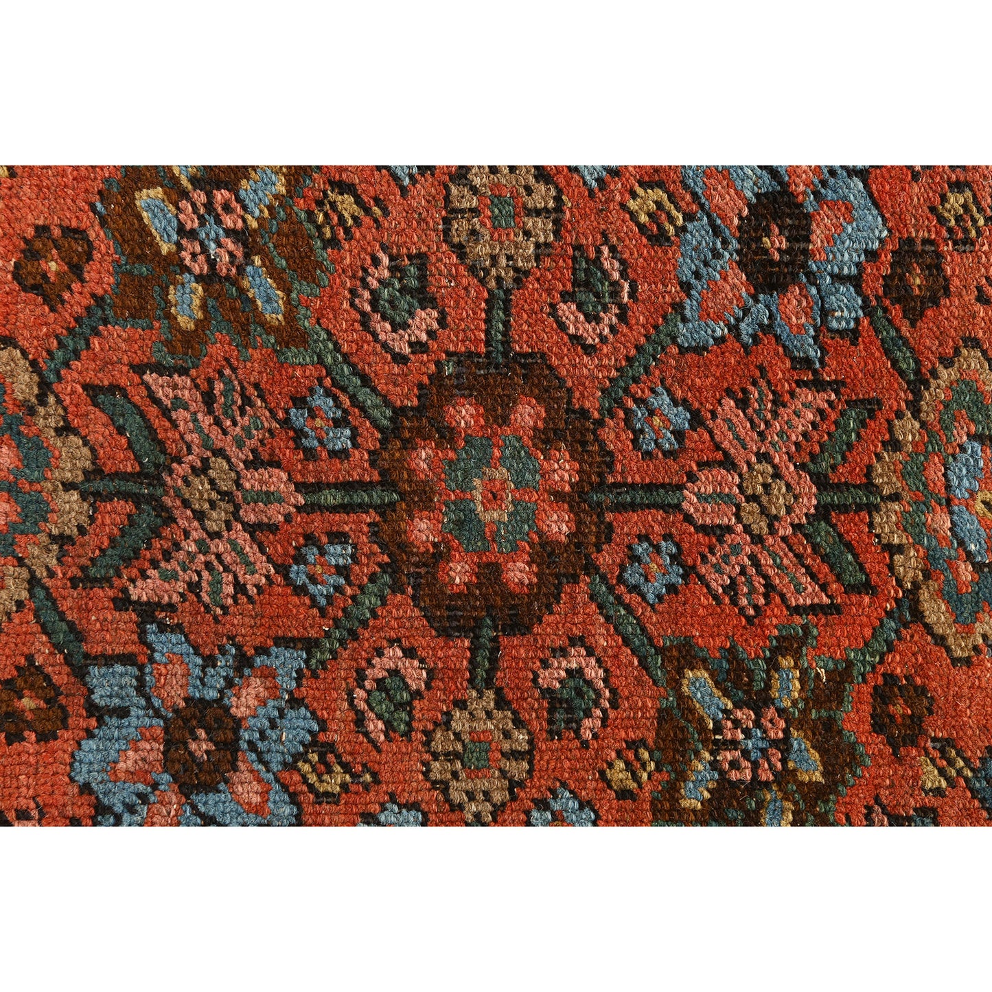 Antique Bakhshayesh 9'10x6'3 1483