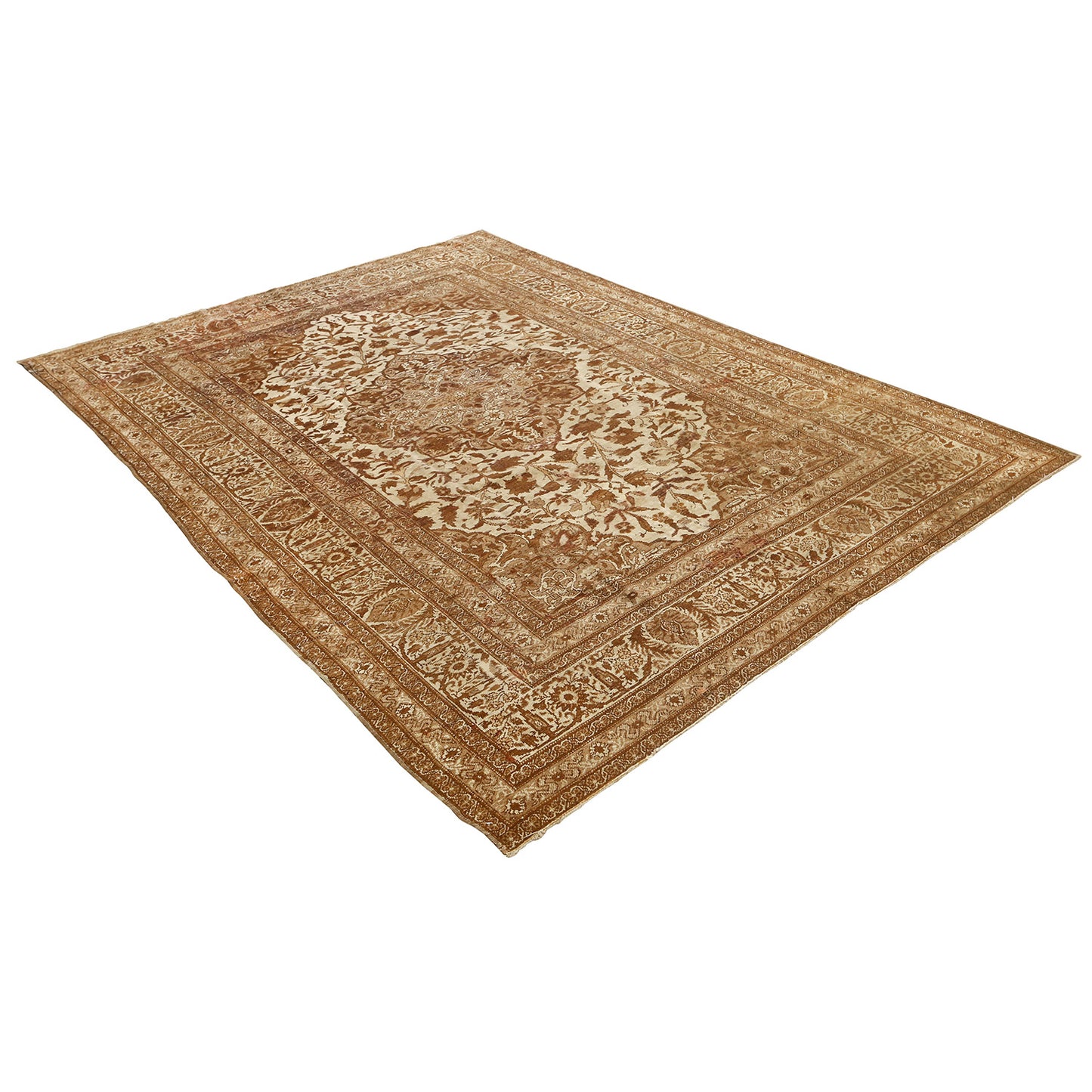 Antique Sivas 8'1x5'10 1980