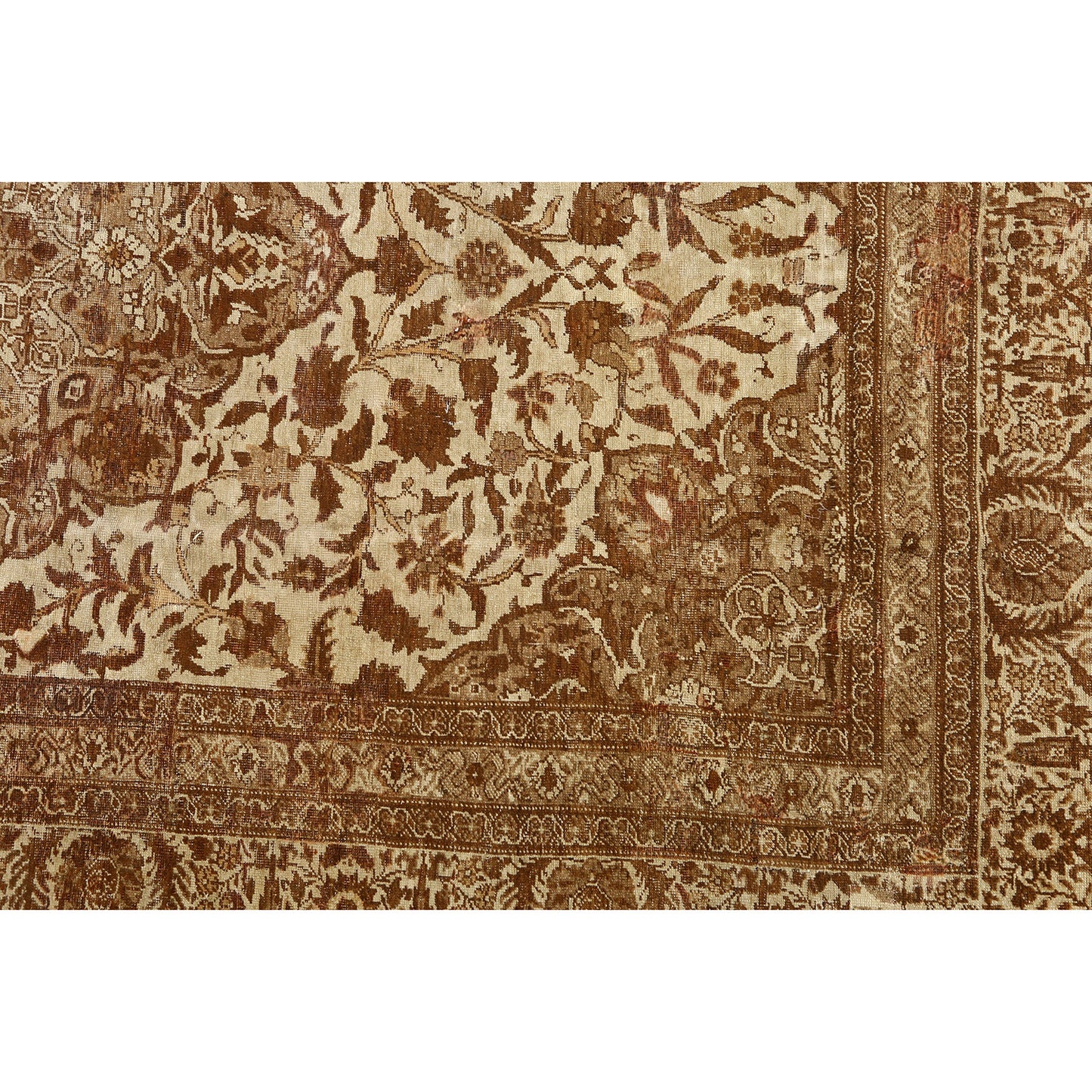 Antique Sivas 8'1x5'10 1980