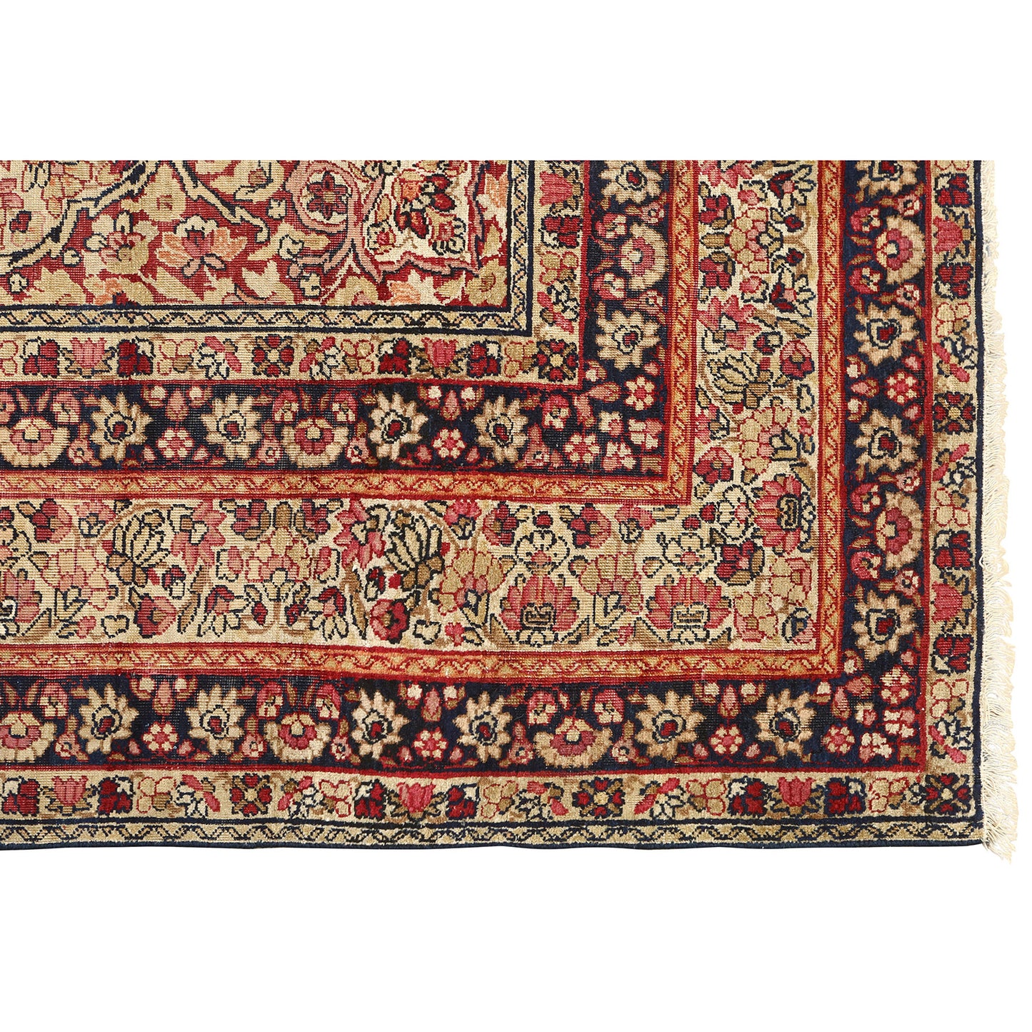 Antique Lavar 7'9x5'11 1471