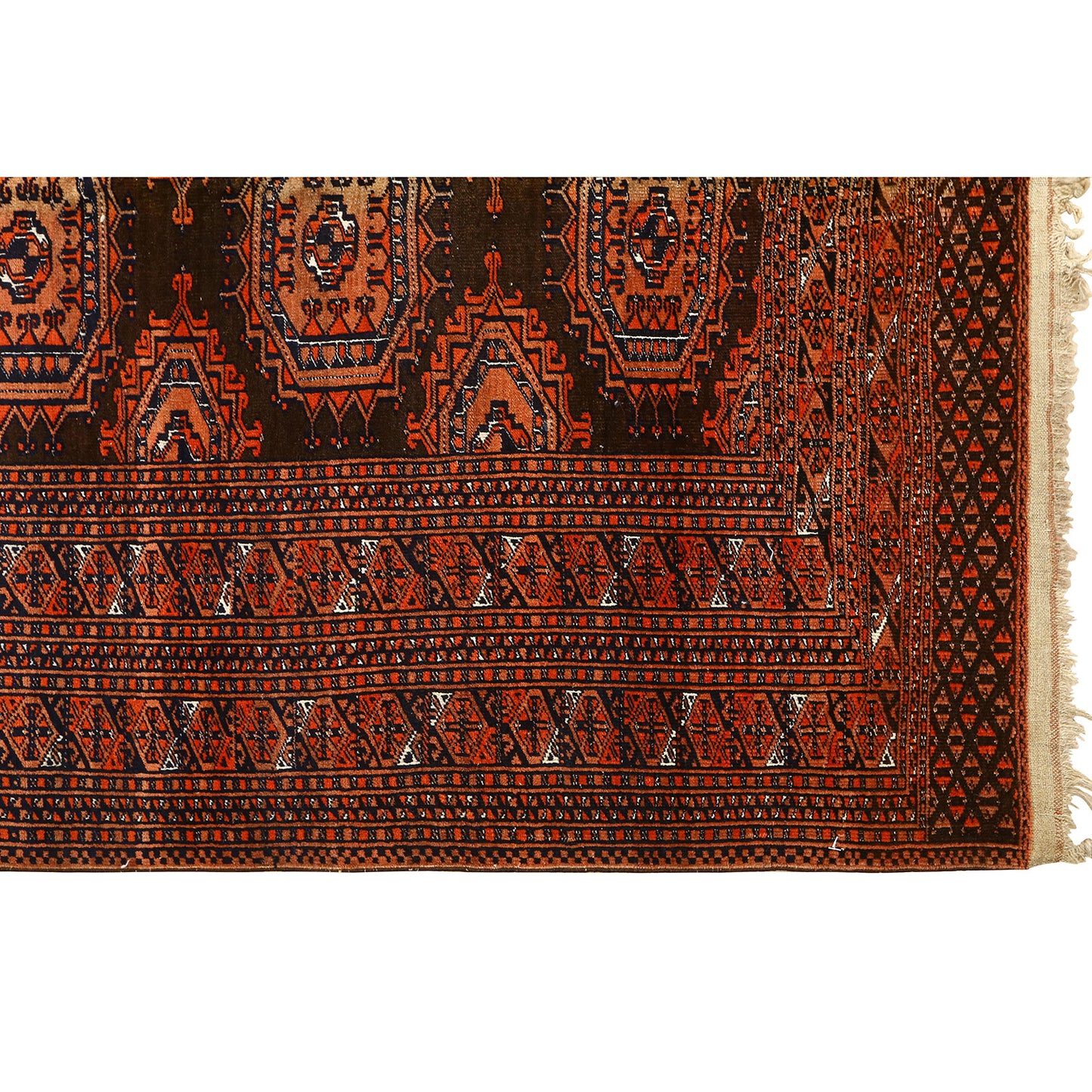 Antique Caucasia 7'9x5'9 1488