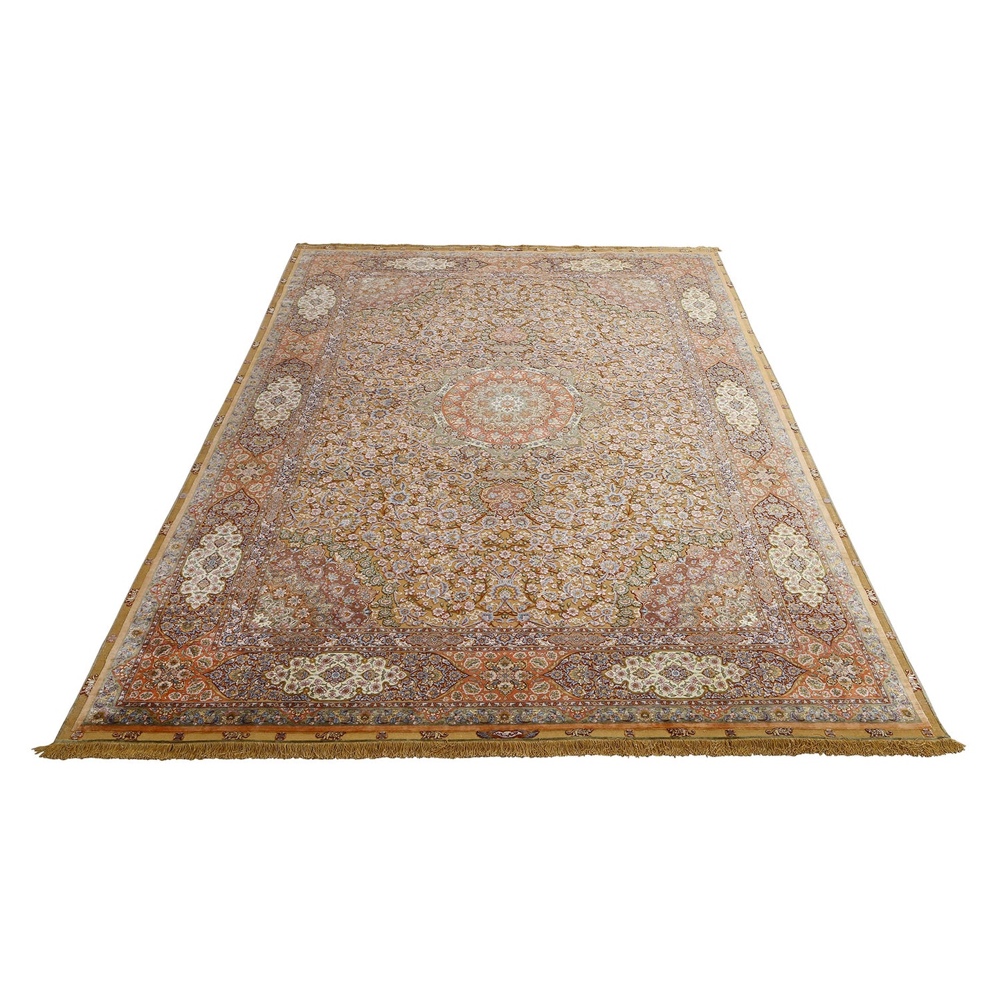 New Tabriz (PAIR) 16'1 X 11'1 6078
