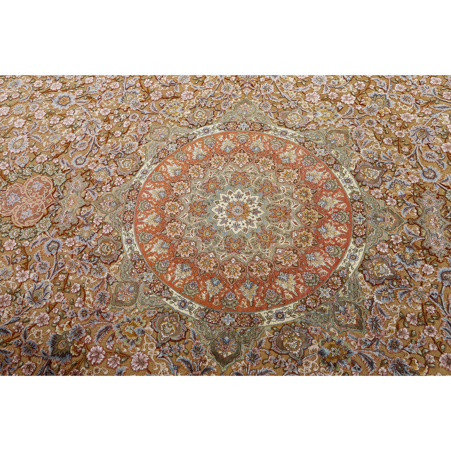 New Tabriz (PAIR) 16'1 X 11'1 6078