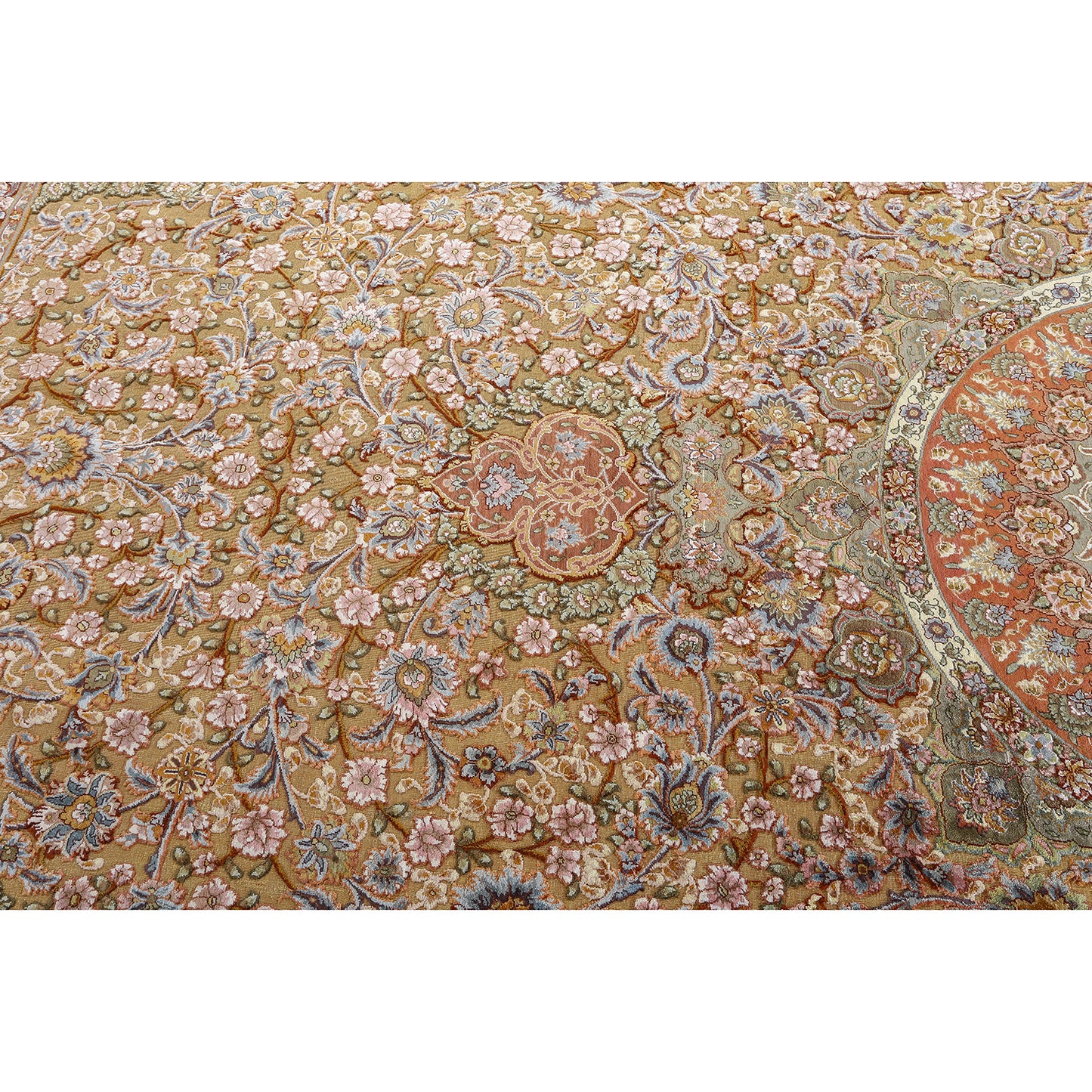 New Tabriz (PAIR) 16'1 X 11'1 6078