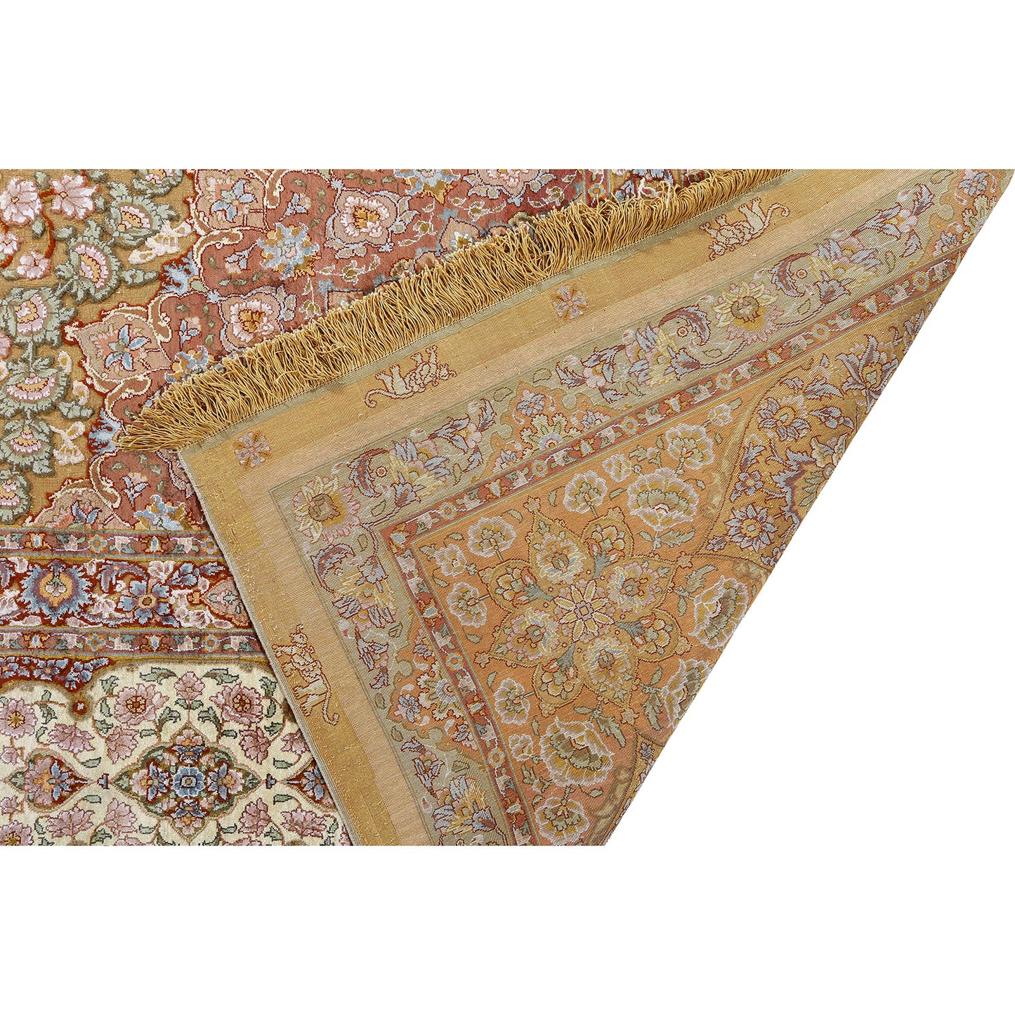 New Tabriz (PAIR) 16'1 X 11'1 6078