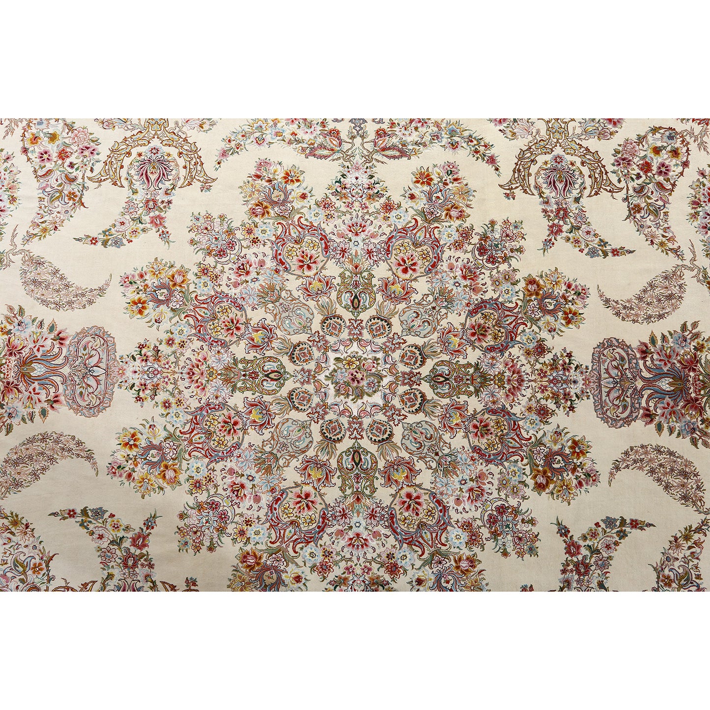 New Tabriz 16'6 X 11'3 5772