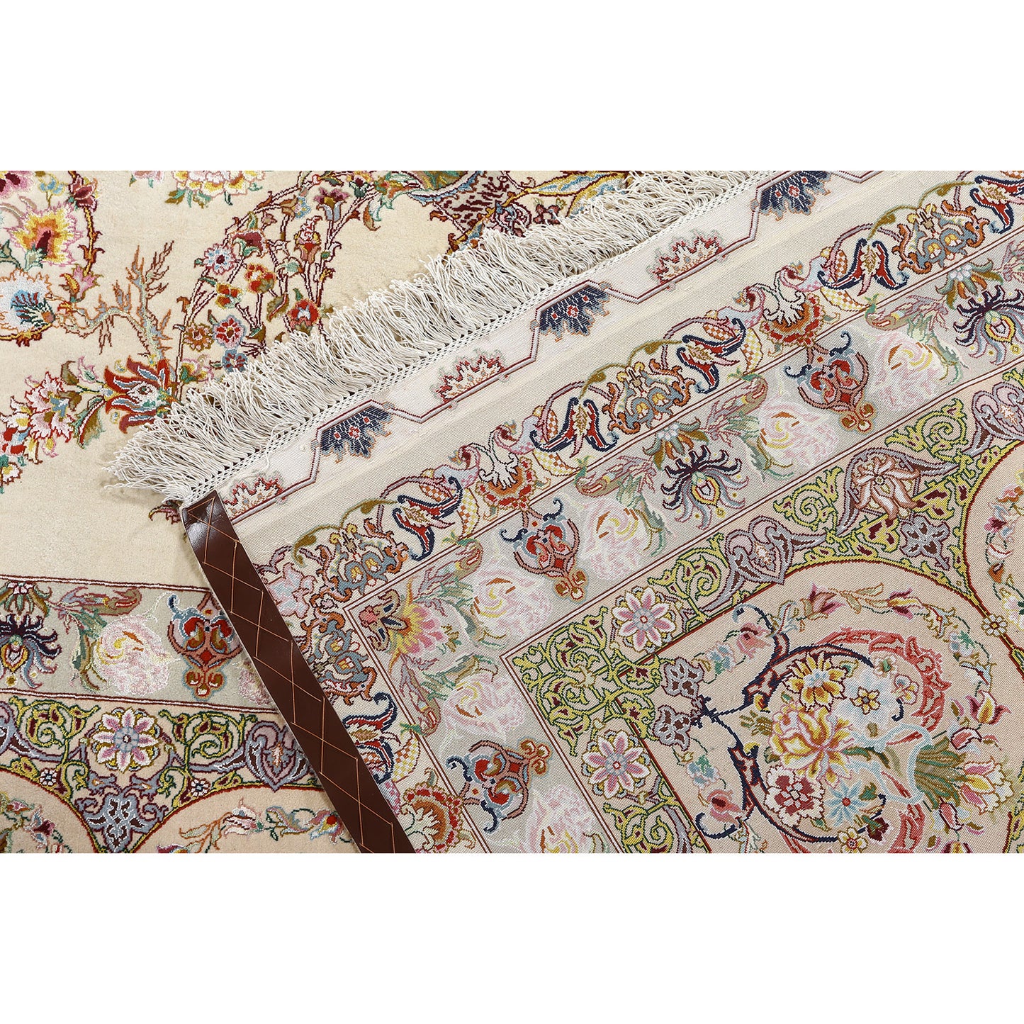 New Tabriz 16'6 X 11'3 5772