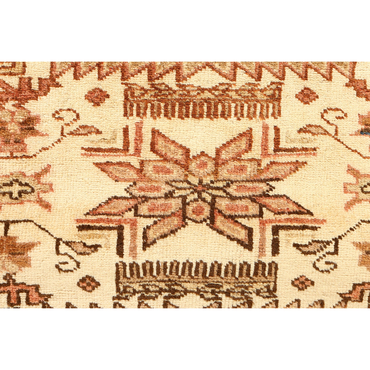 Antique Ardebil 10'0x5'2 1257