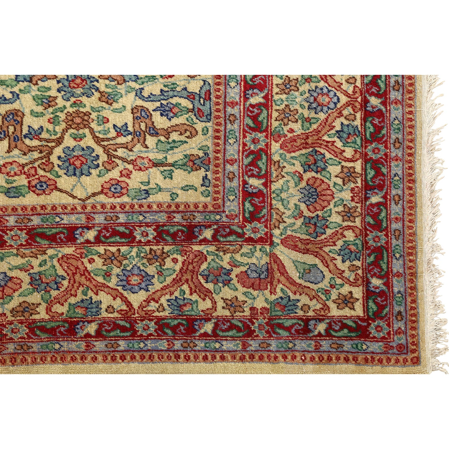 Antique Turkey 8'5x6'5 1484