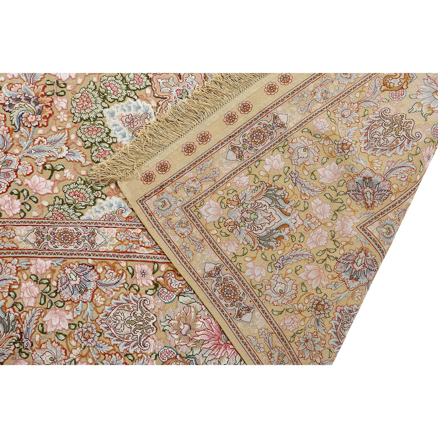 New Tabriz 13'5 X 9'11 6129