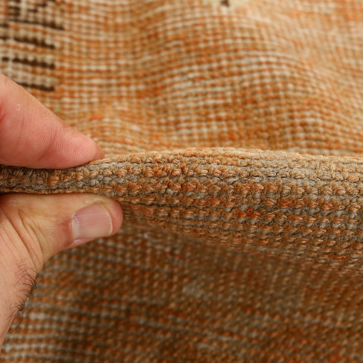 Antique Samarkand 5'8x7'9 5630