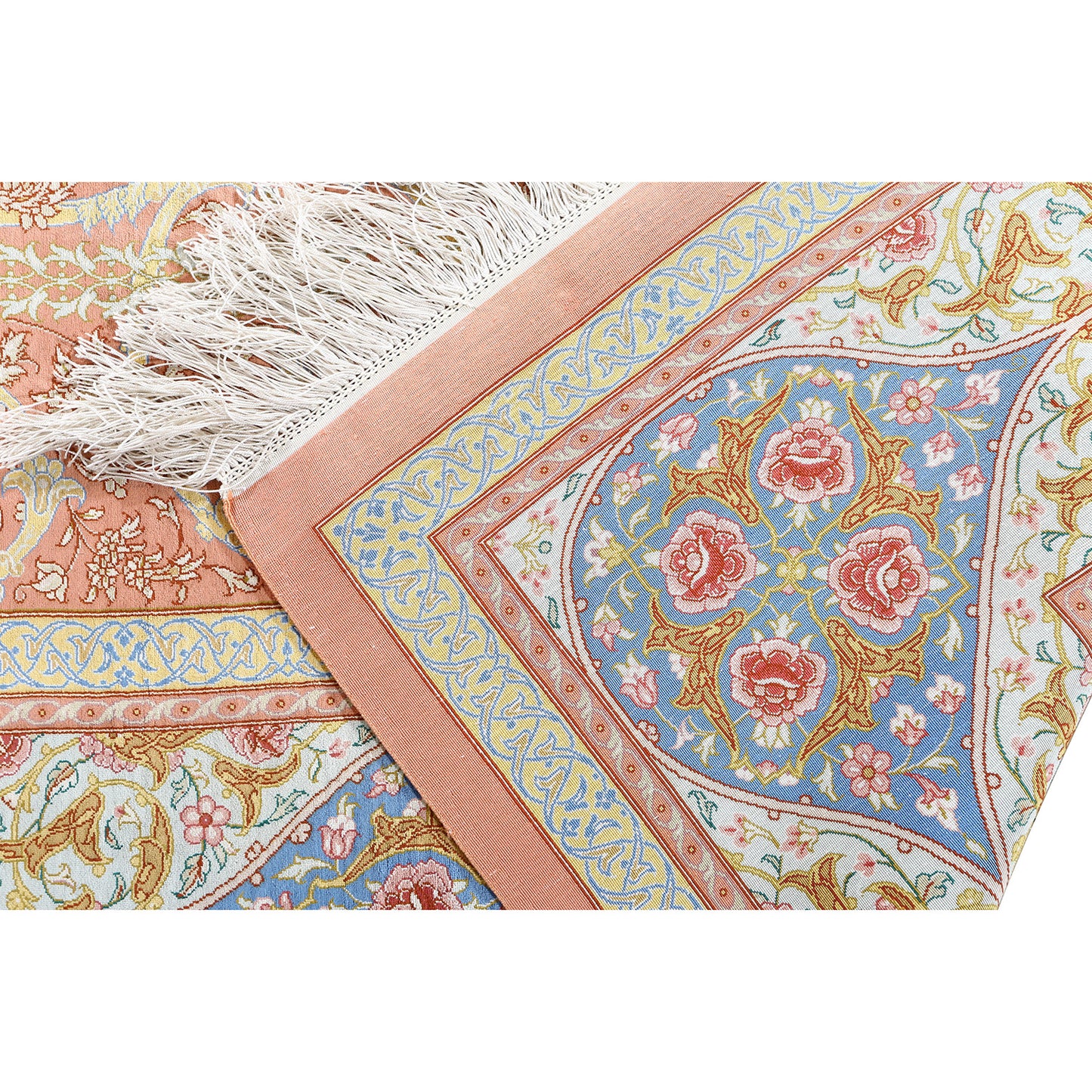 New Qom 9'11 X 6'8 5346