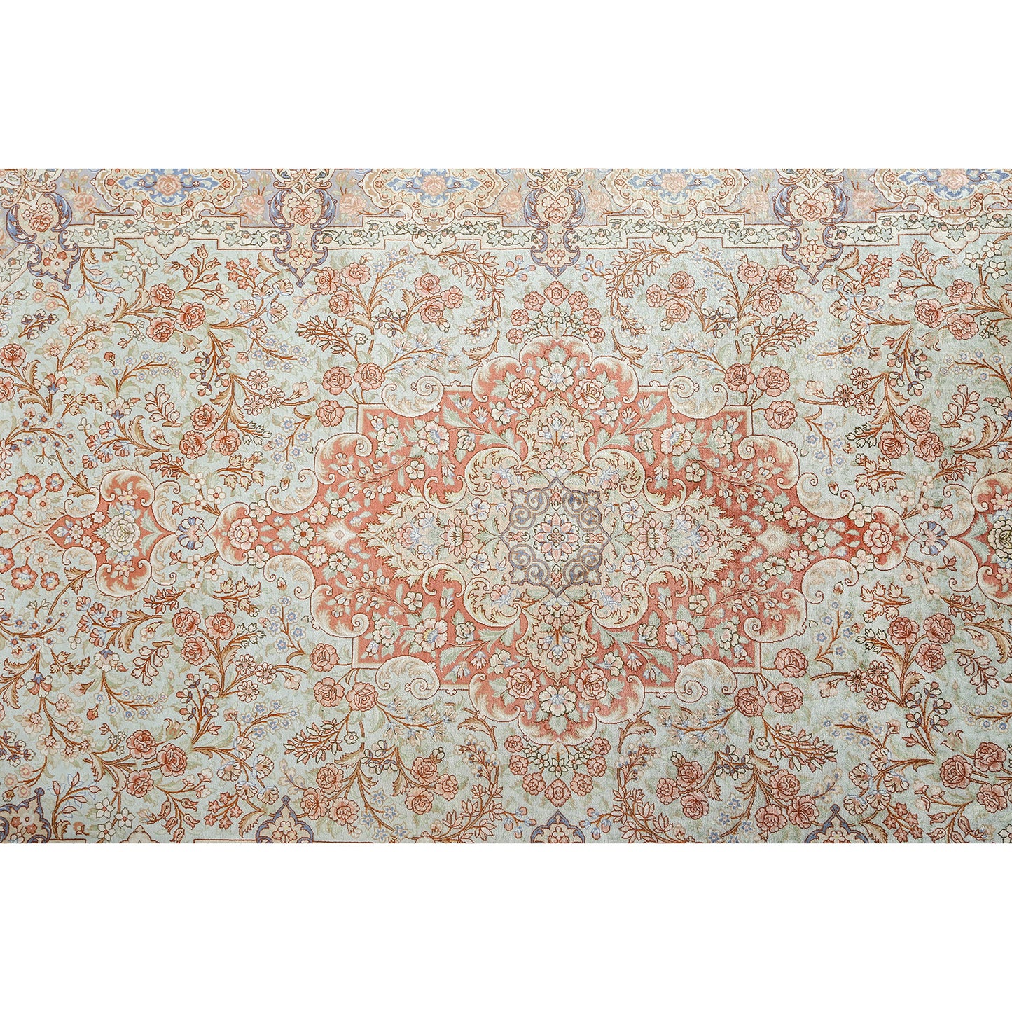 New Qom 9'11 X 6'6 5936