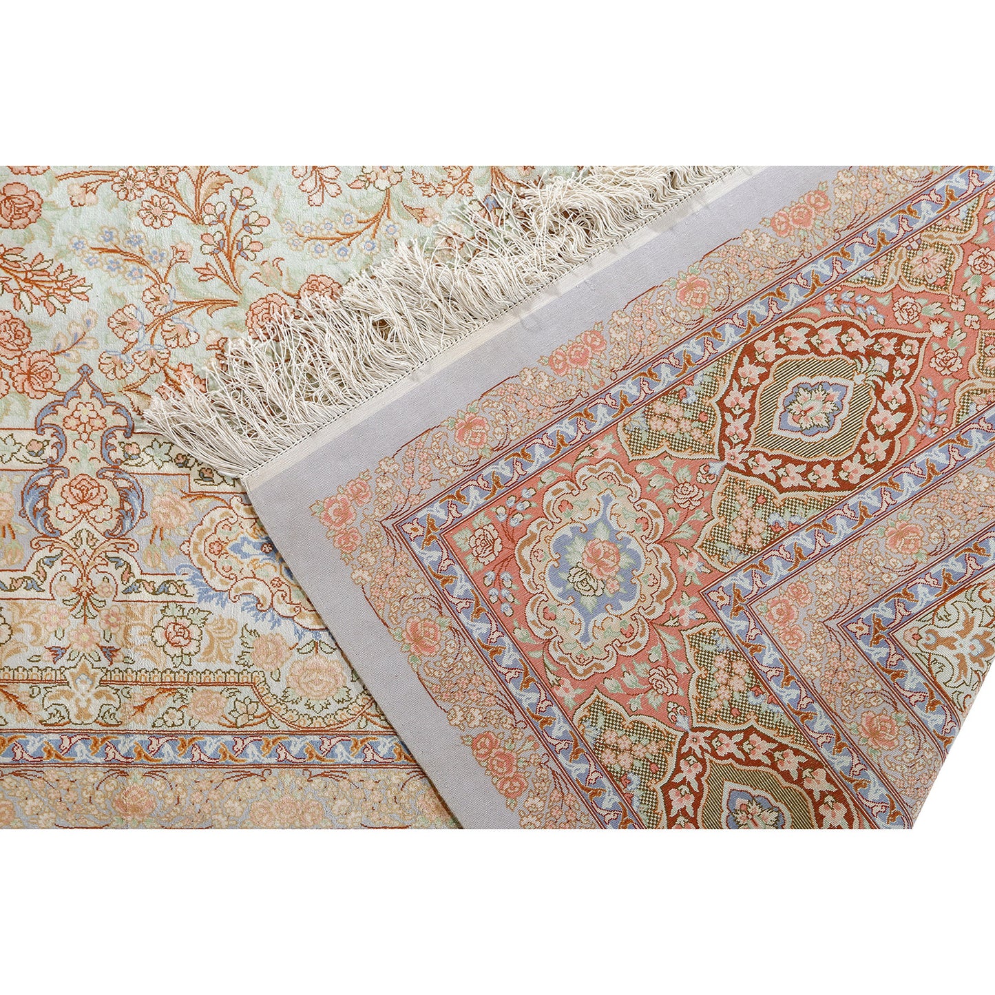 New Qom 9'11 X 6'6 5936