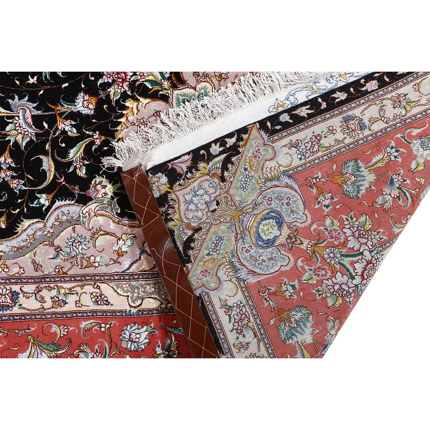 New Tabriz 10'5 X 6'7 3767