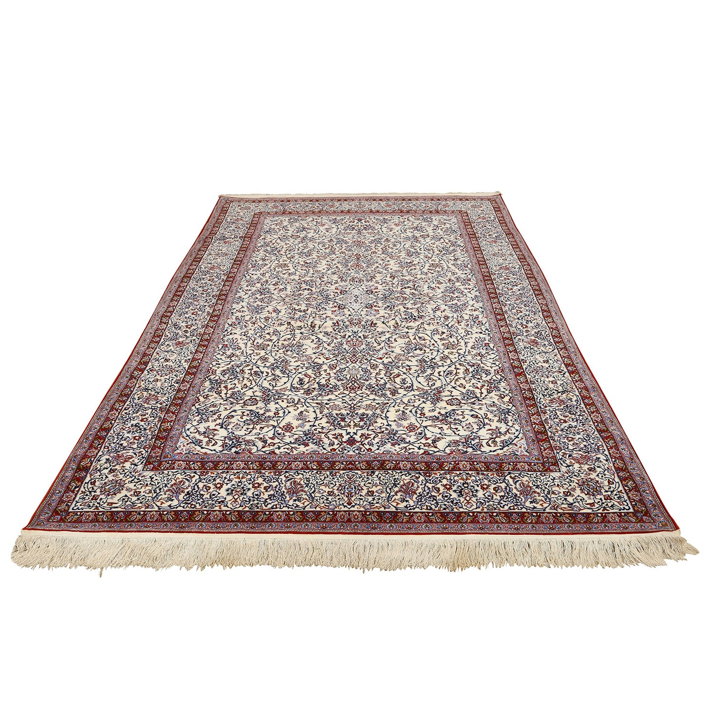 Vintage Tudeshk 9'0x5'11 2643