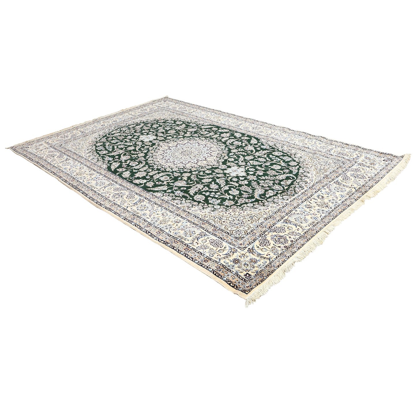 New Nain 9'8x6'6 3149