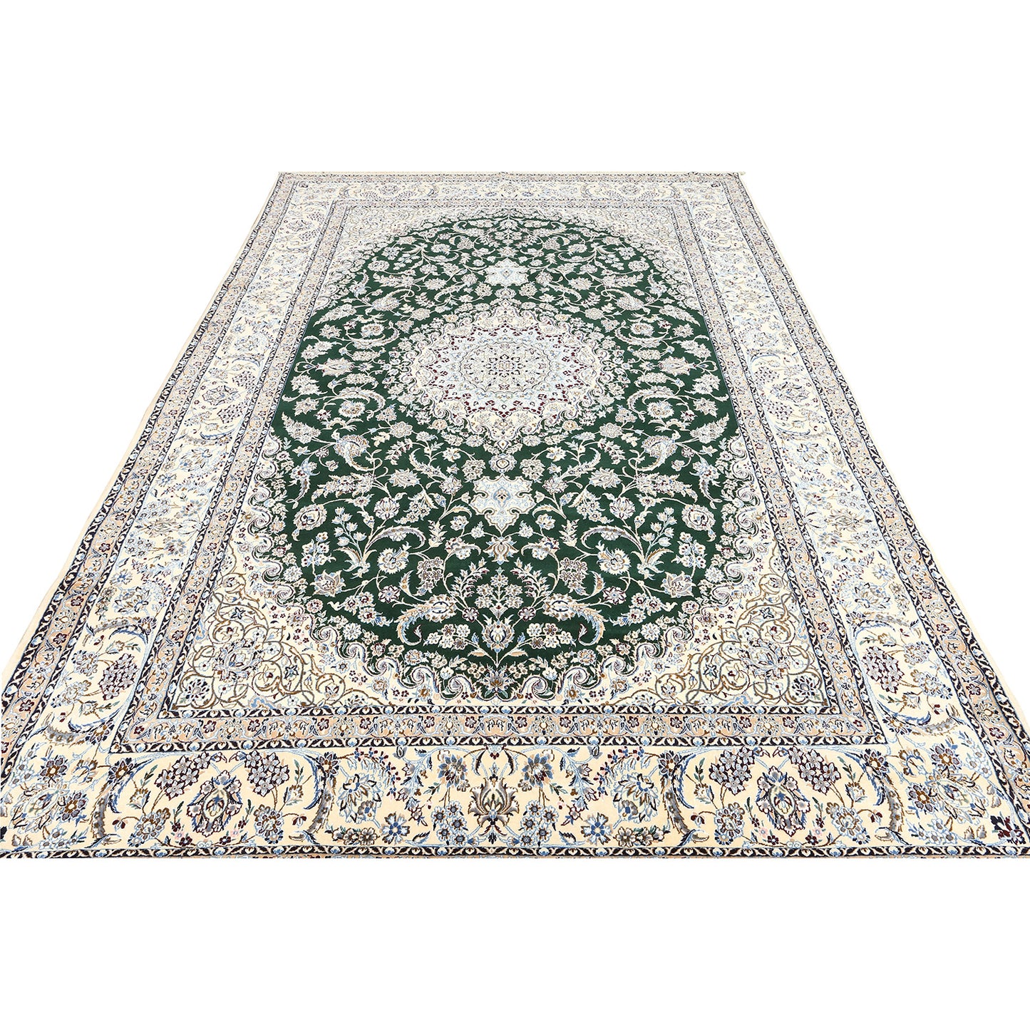 New Nain 9'8x6'6 3149