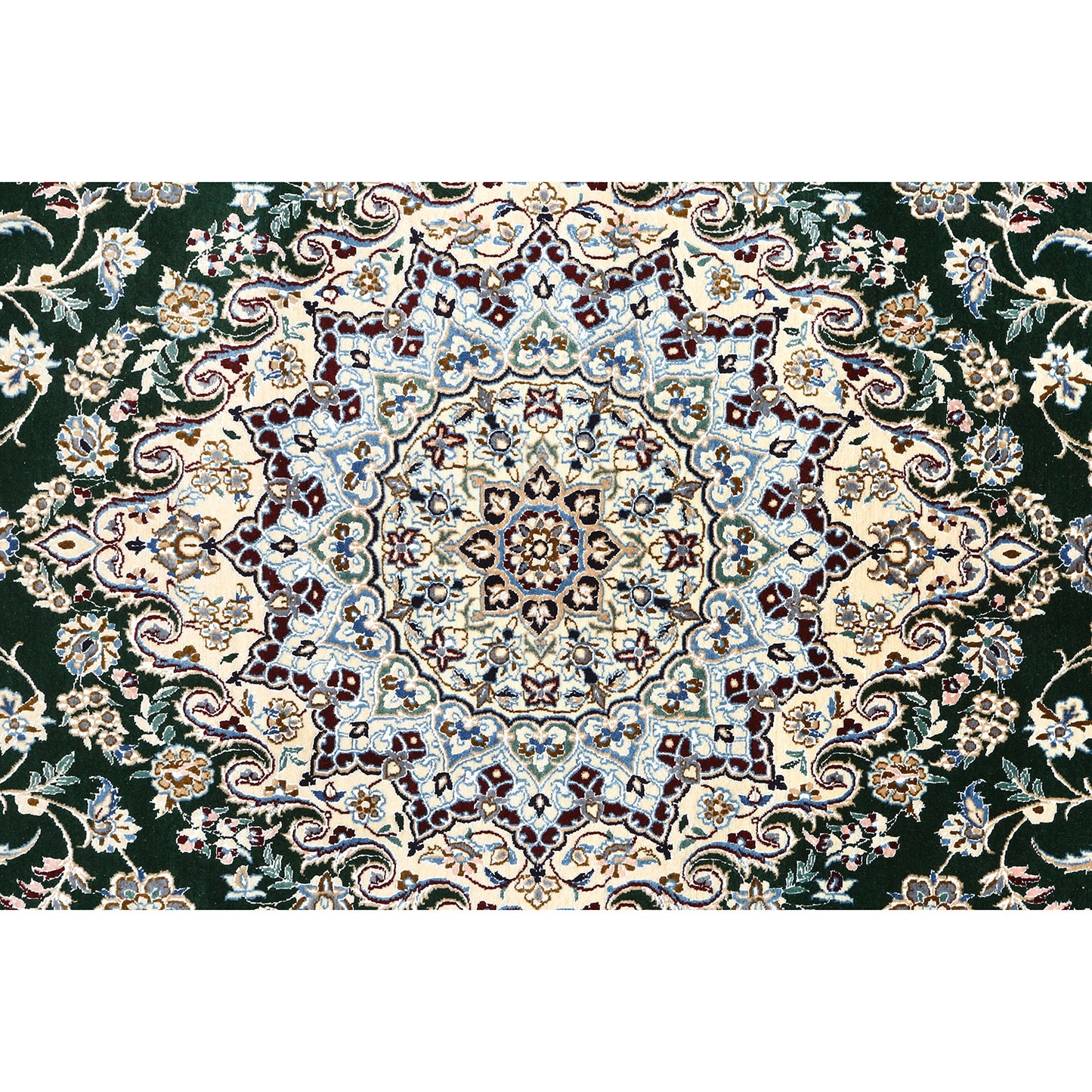 New Nain 9'8x6'6 3149