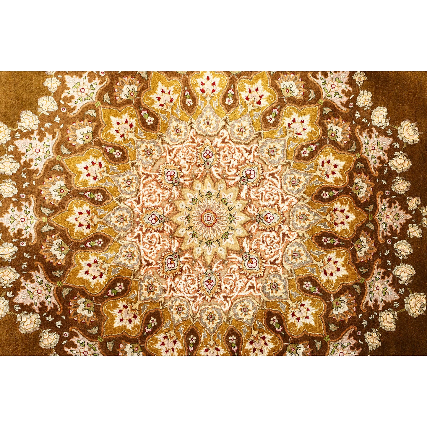 New Tabriz 10'4x6'10 5479