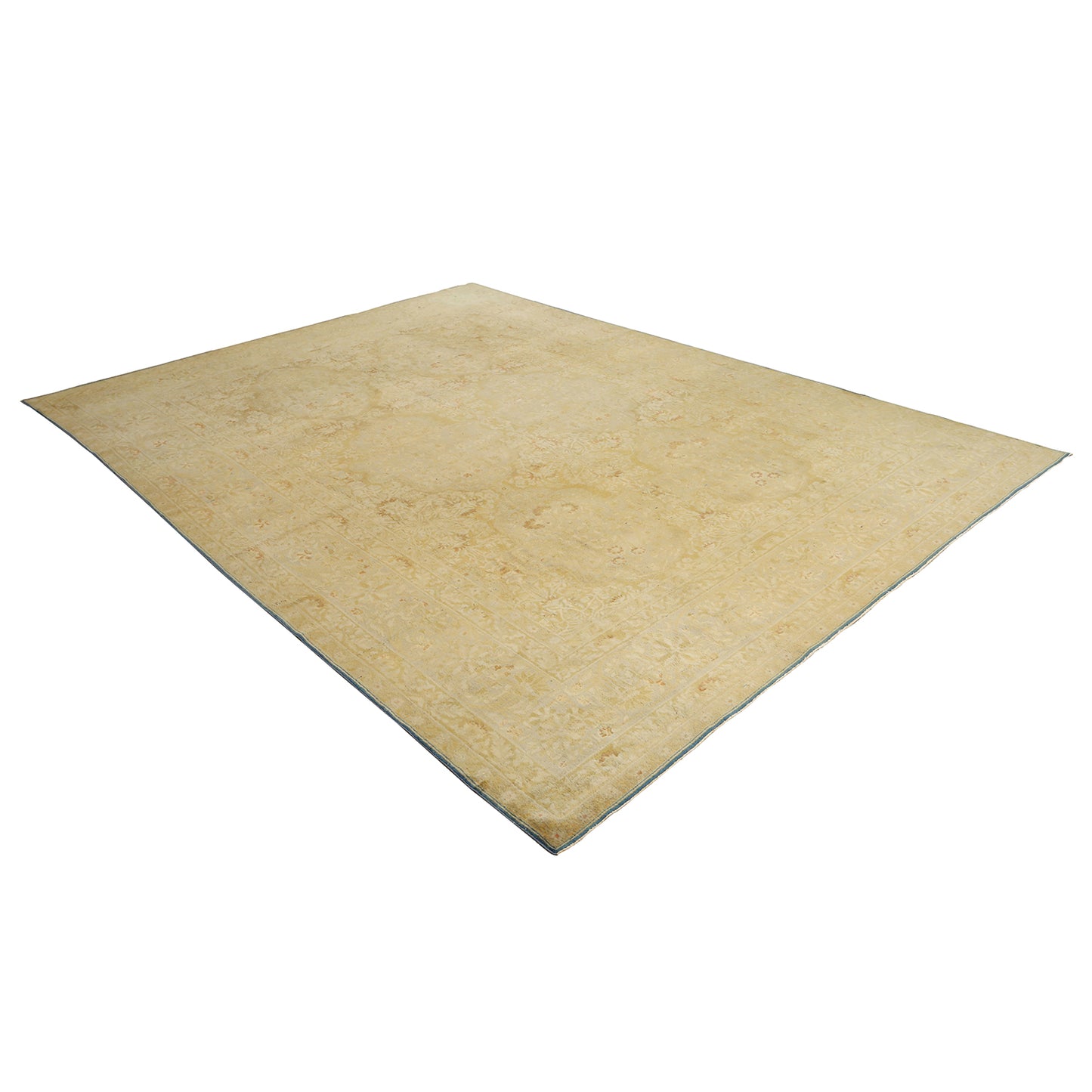 Antique Agra 15'0x11'2 1366