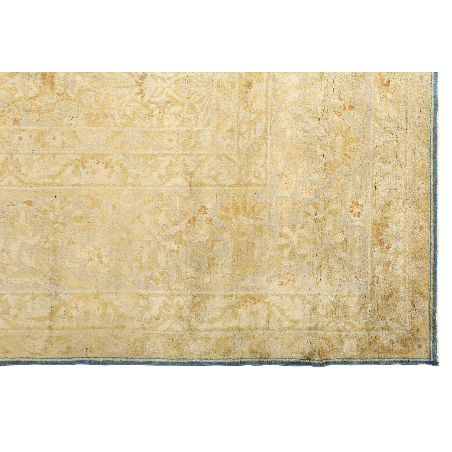 Antique Agra 15'0x11'2 1366