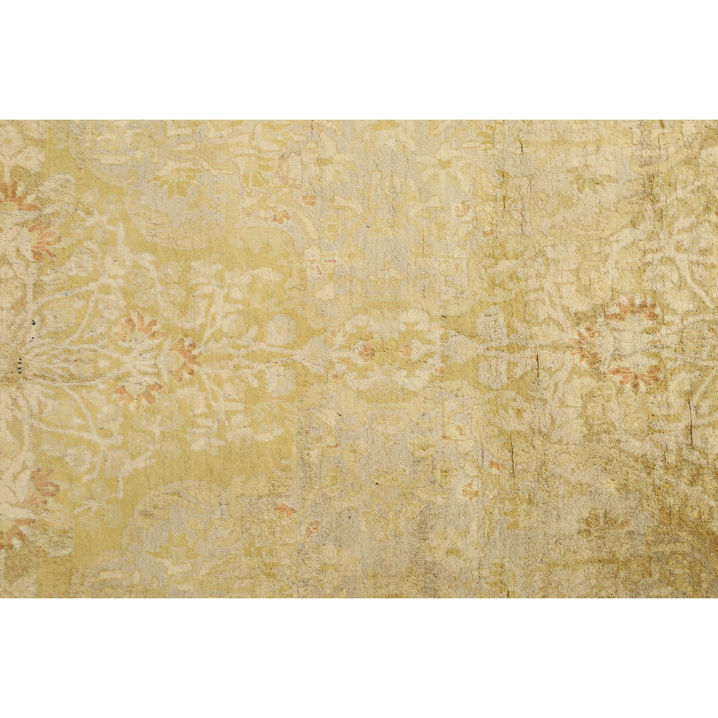 Antique Agra 15'0x11'2 1366