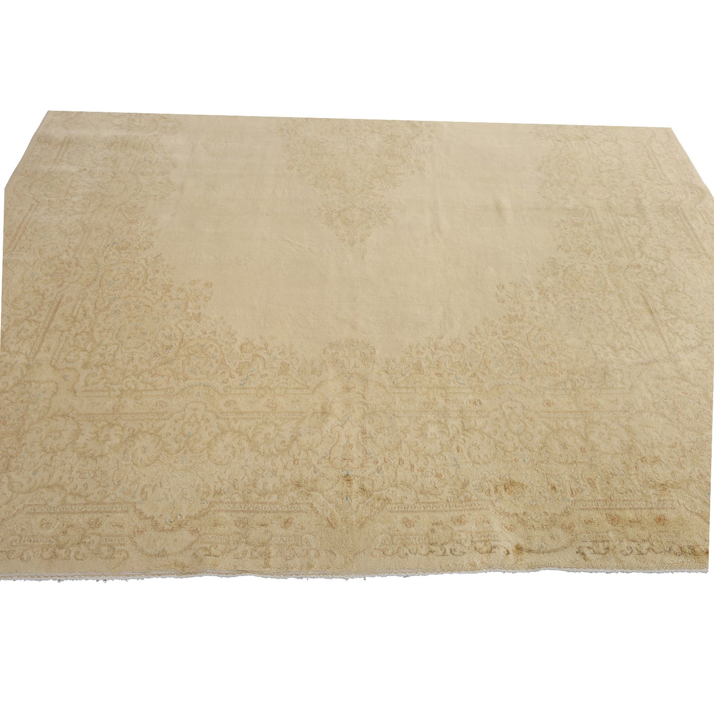 Vintage Lavar 13'4 X 9'4 5833