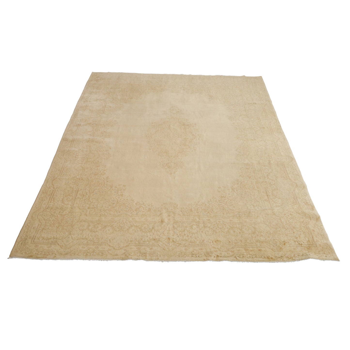 Vintage Lavar 13'4 X 9'4 5833