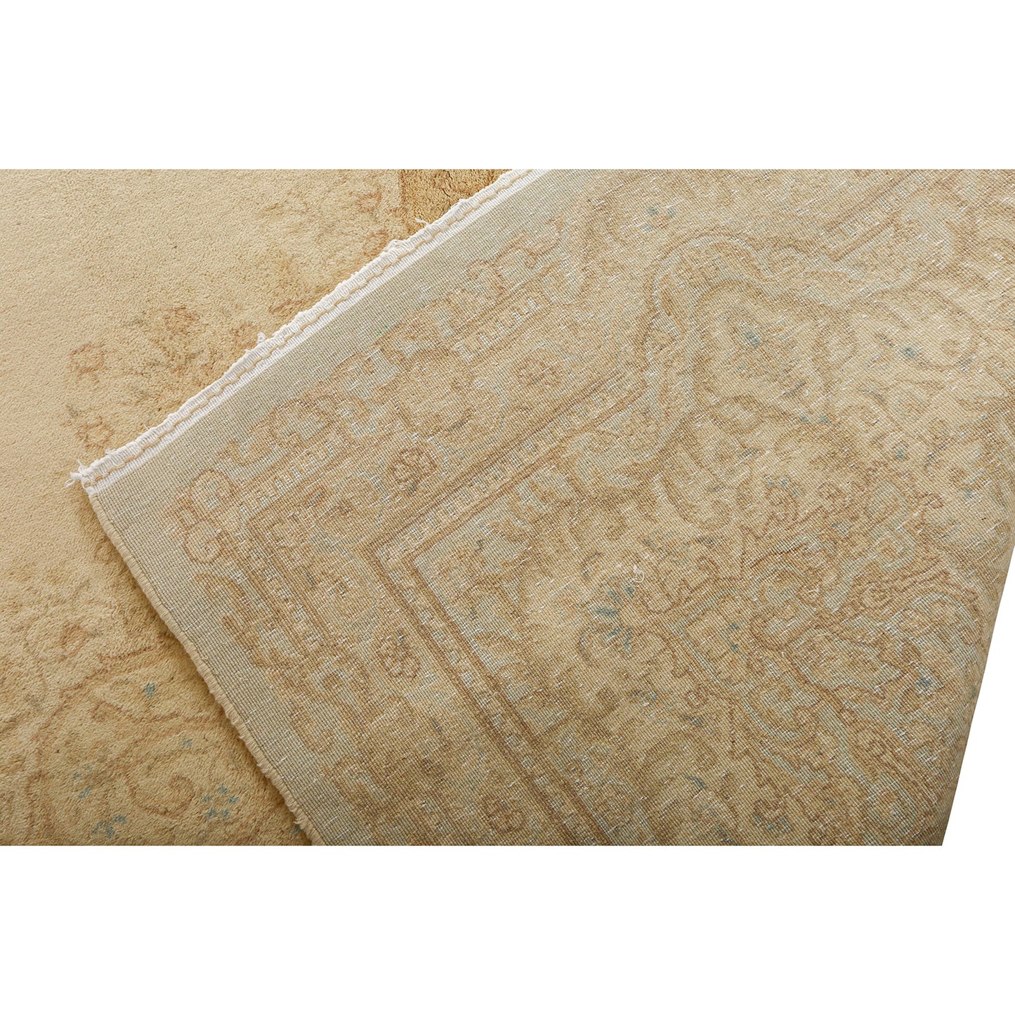 Vintage Lavar 13'4 X 9'4 5833